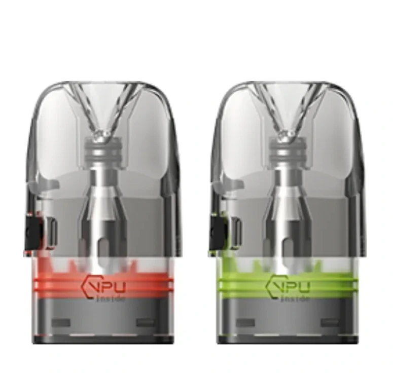 Geekvape Q pod (New design)