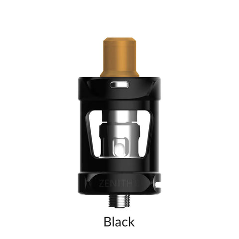 Zenith II Tank 5.5ml [CRC Version]